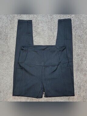 Black Danskin High Rise Leggings